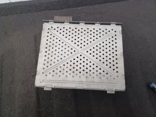 bontott AUDI Q7 Rádió / CD