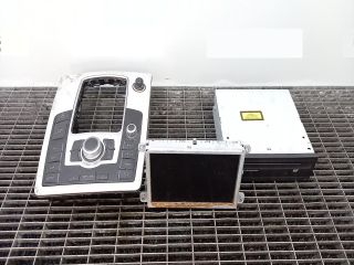 bontott AUDI Q7 Rádió / CD