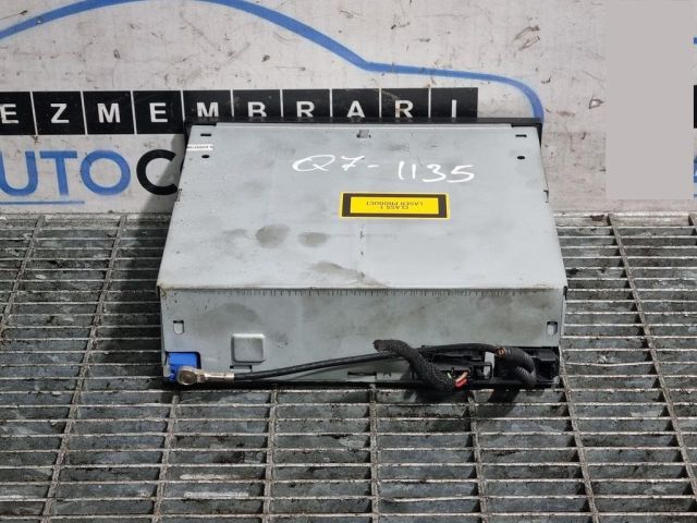 bontott AUDI Q7 Rádió / CD