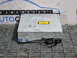 bontott AUDI Q7 Rádió / CD