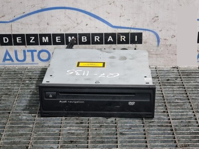 bontott AUDI Q7 Rádió / CD