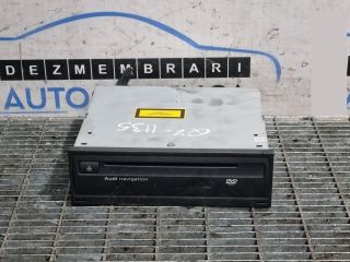 bontott AUDI Q7 Rádió / CD