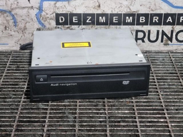 bontott AUDI Q7 Rádió / CD