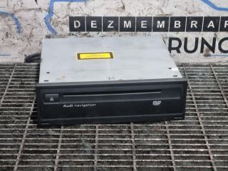 bontott AUDI Q7 Rádió / CD