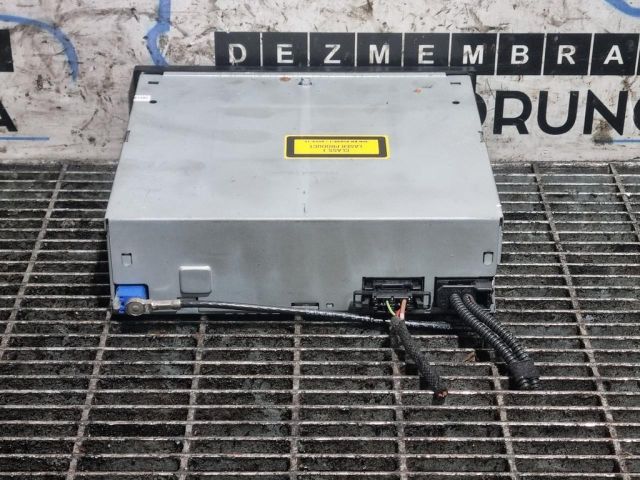 bontott AUDI Q7 Rádió / CD