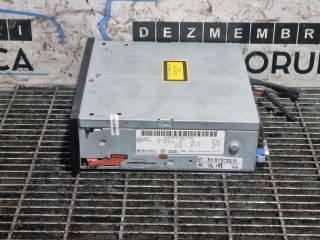 bontott AUDI Q7 Rádió / CD