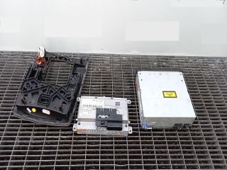 bontott AUDI Q7 Rádió / CD