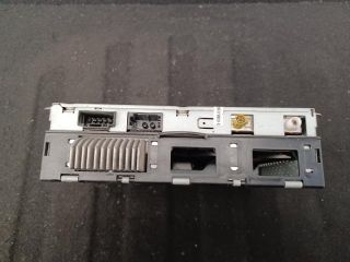 bontott AUDI Q7 Rádió / CD