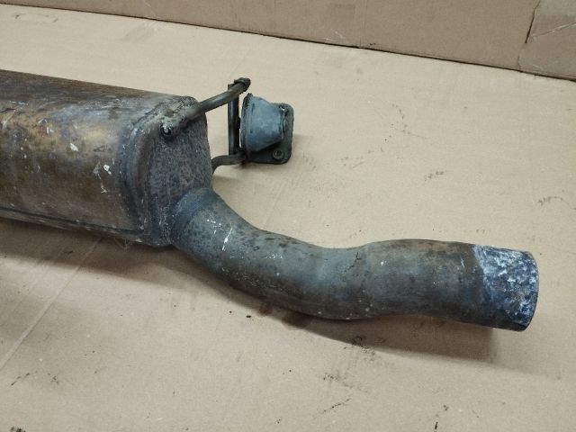 bontott AUDI Q7 Részecskeszűrő