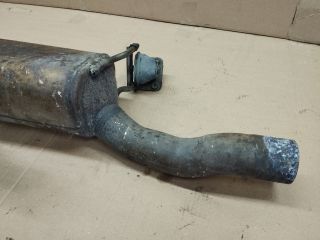 bontott AUDI Q7 Részecskeszűrő