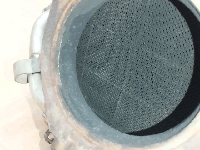 bontott AUDI Q7 Részecskeszűrő