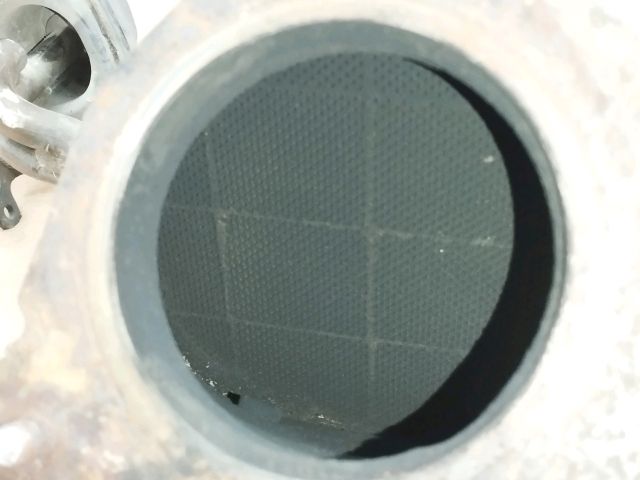 bontott AUDI Q7 Részecskeszűrő