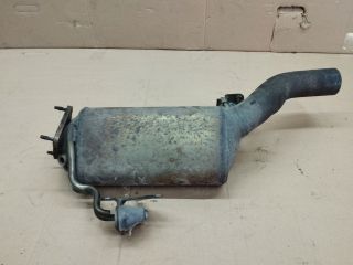 bontott AUDI Q7 Részecskeszűrő