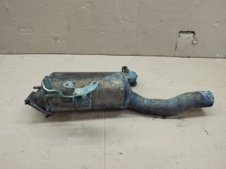 bontott AUDI Q7 Részecskeszűrő