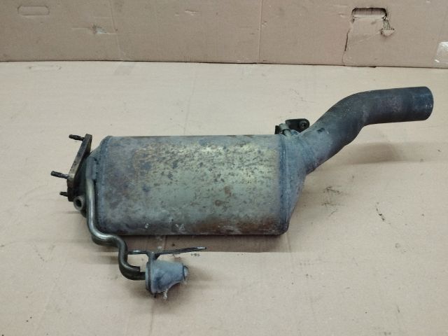 bontott AUDI Q7 Részecskeszűrő