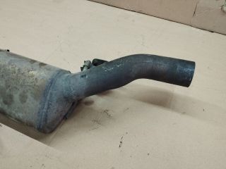 bontott AUDI Q7 Részecskeszűrő