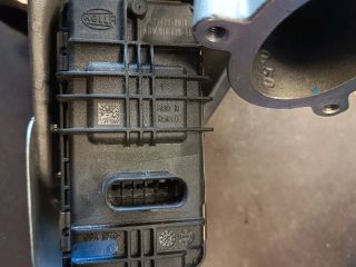 bontott AUDI Q7 Turbó