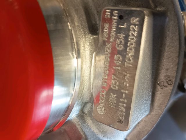 bontott AUDI Q7 Turbó