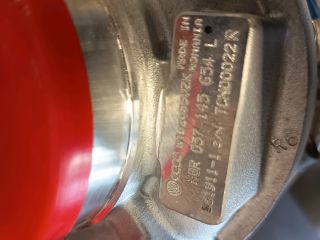 bontott AUDI Q7 Turbó