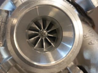 bontott AUDI Q7 Turbó