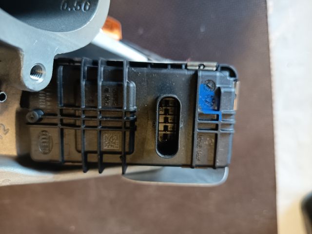 bontott AUDI Q7 Turbó