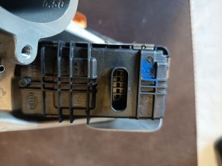 bontott AUDI Q7 Turbó