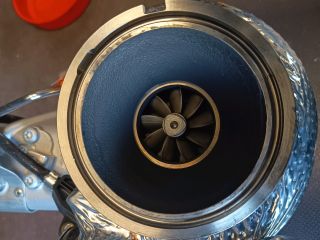 bontott AUDI Q7 Turbó