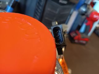 bontott AUDI Q7 Turbó