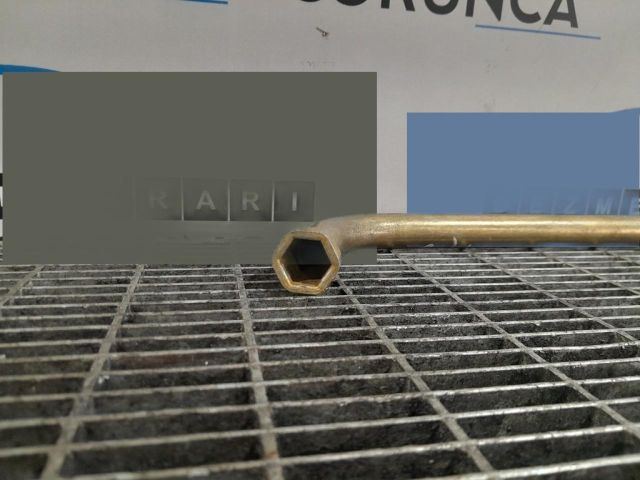 bontott AUDI Q7 Szerszámkészlet