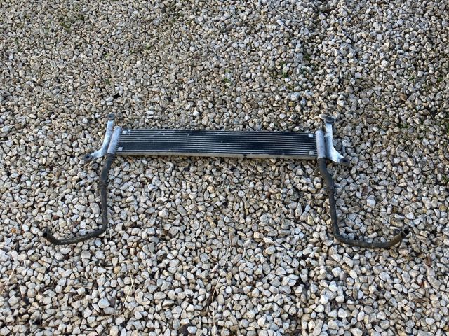 bontott AUDI Q7 Szervó Olajhűtő