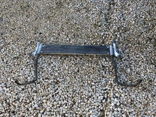 bontott AUDI Q7 Szervó Olajhűtő