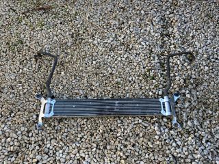 bontott AUDI Q7 Szervó Olajhűtő