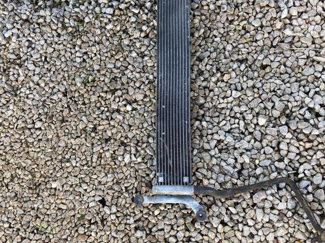 bontott AUDI Q7 Szervó Olajhűtő