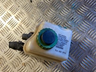 bontott AUDI Q7 Szervóolaj Tartály