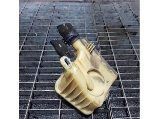 bontott AUDI Q7 Szervóolaj Tartály