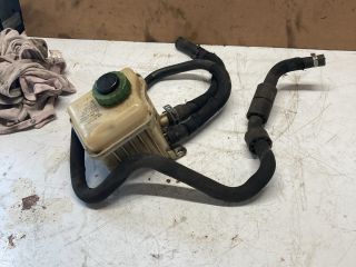 bontott AUDI Q7 Szervóolaj Tartály