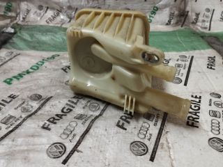 bontott AUDI Q7 Szervóolaj Tartály