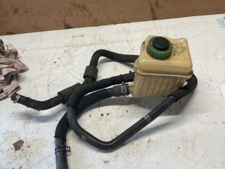 bontott AUDI Q7 Szervóolaj Tartály