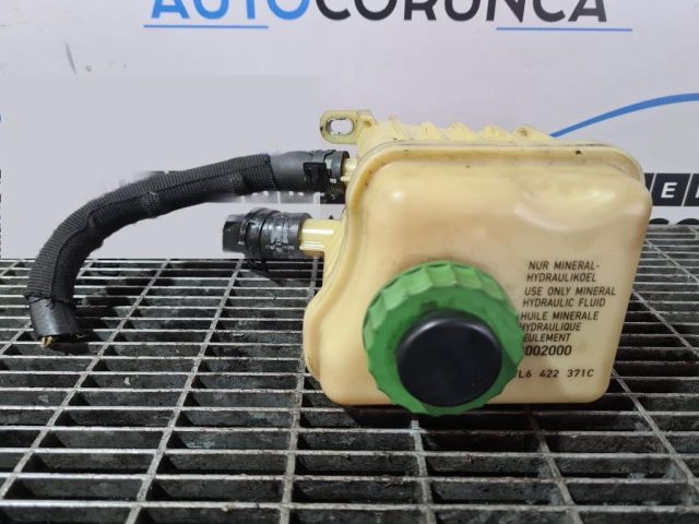 bontott AUDI Q7 Szervóolaj Tartály