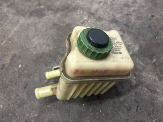 bontott AUDI Q7 Szervóolaj Tartály