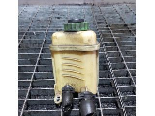 bontott AUDI Q7 Szervóolaj Tartály