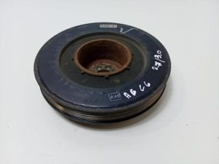 bontott AUDI Q7 Szíjtárcsa