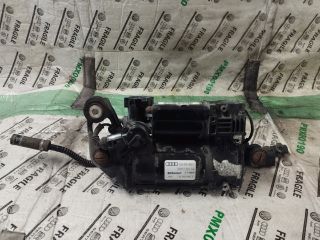 bontott AUDI Q7 Szintszabályzó Kompresszor