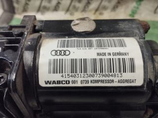 bontott AUDI Q7 Szintszabályzó Kompresszor