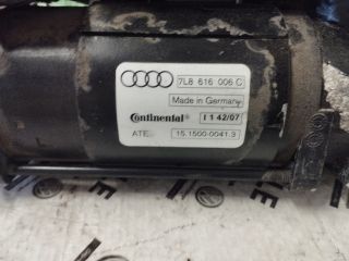 bontott AUDI Q7 Szintszabályzó Kompresszor