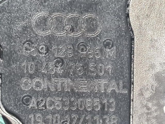 bontott AUDI Q7 Szívósor Elektronika