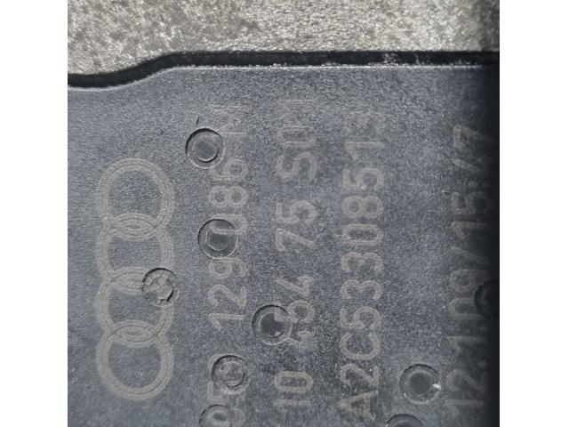 bontott AUDI Q7 Szívósor Elektronika