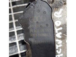 bontott AUDI Q7 Szívósor Elektronika