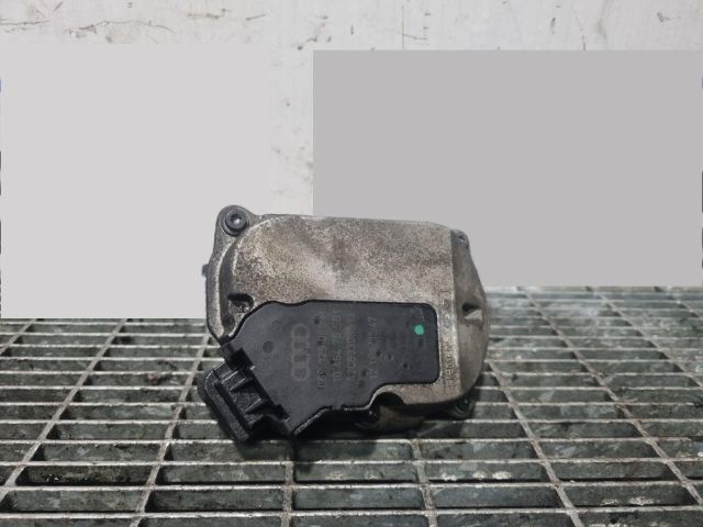 bontott AUDI Q7 Szívósor Elektronika