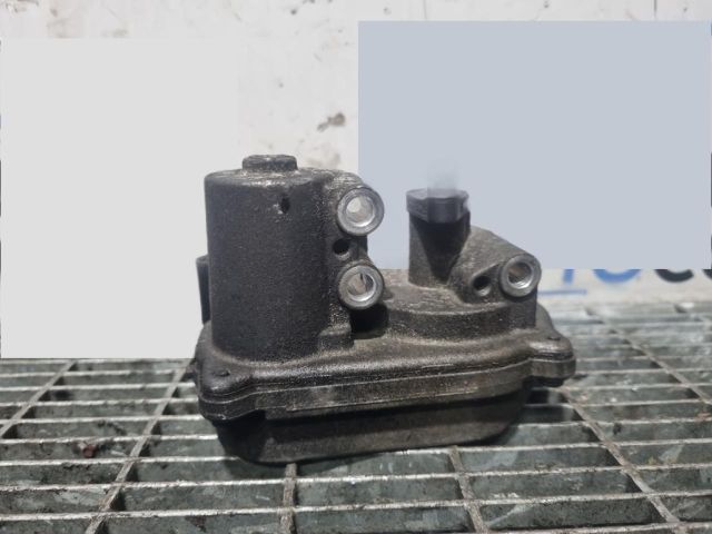 bontott AUDI Q7 Szívósor Elektronika